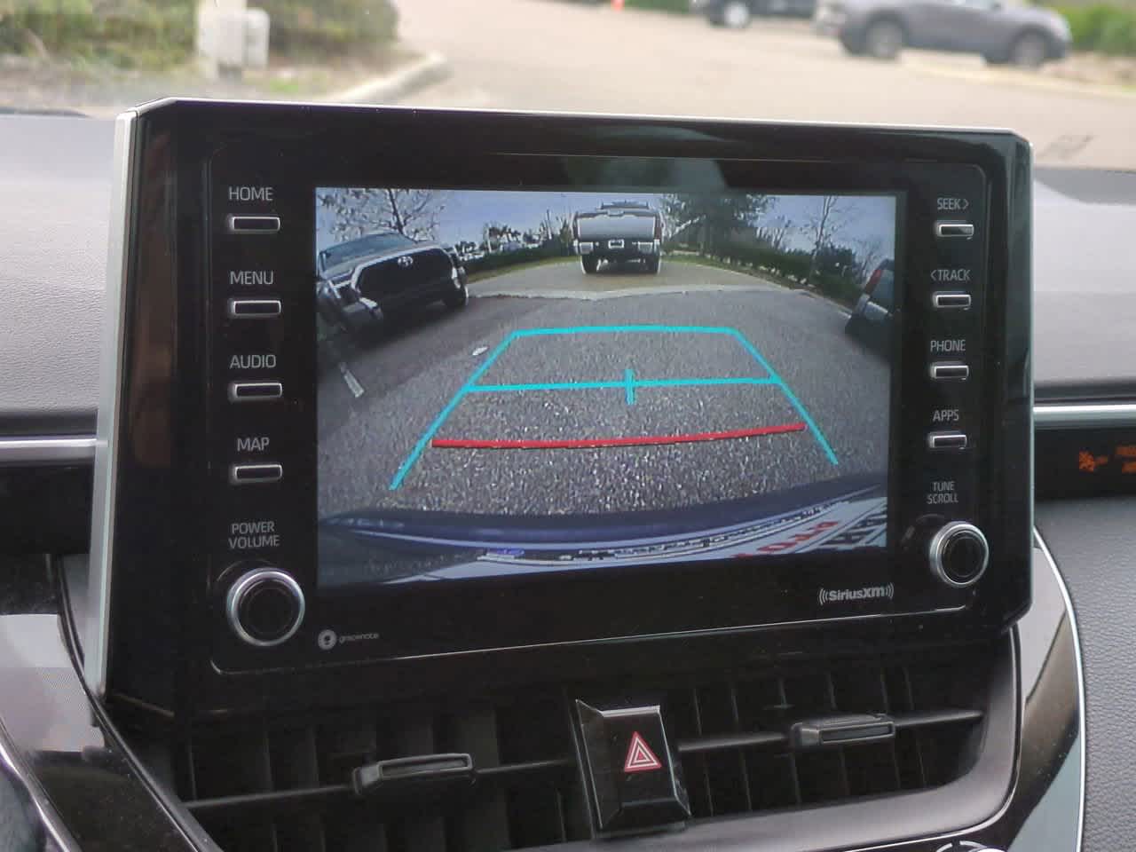 Thumbnail: 2021 Toyota Corolla - 19