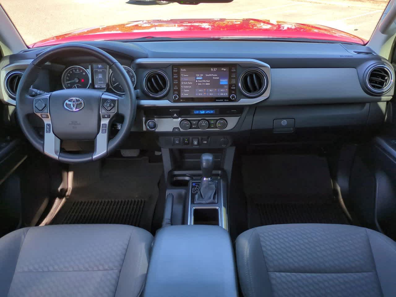 Thumbnail: 2023 Toyota Tacoma - 14