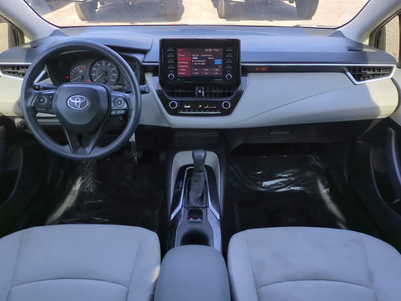 Thumbnail: 2021 Toyota Corolla - 14