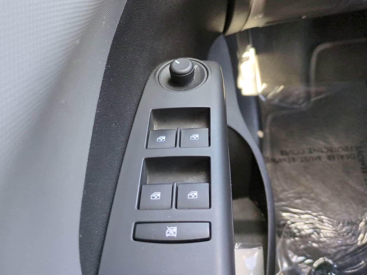 Thumbnail: 2015 Chevrolet Sonic - 19