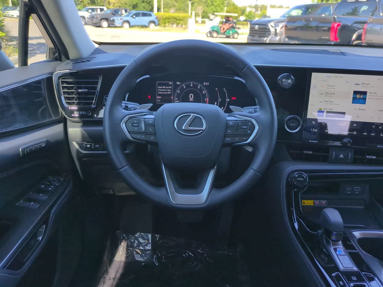 Thumbnail: 2025 Lexus NX - 15