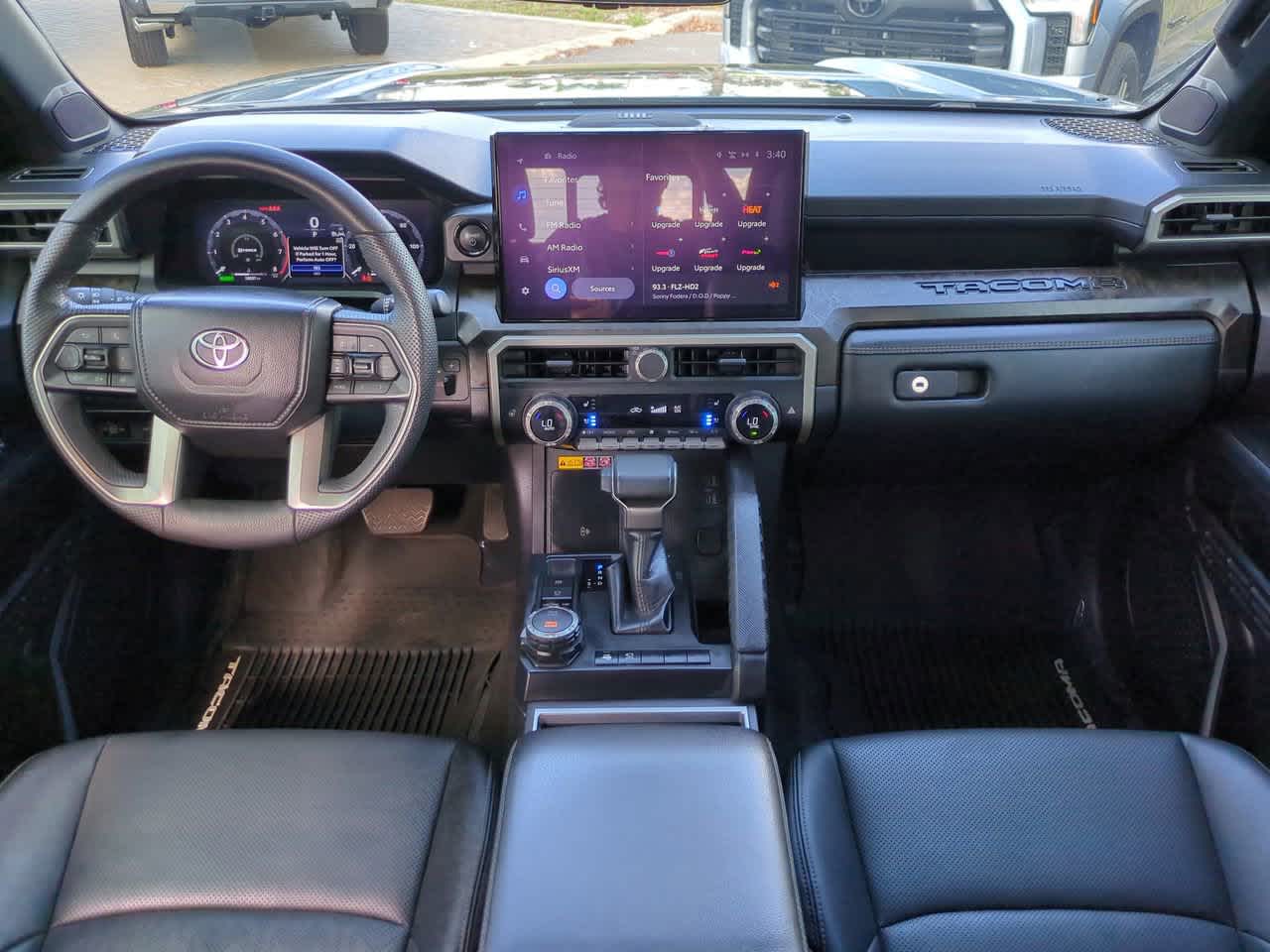 Thumbnail: 2024 Toyota Tacoma - 14