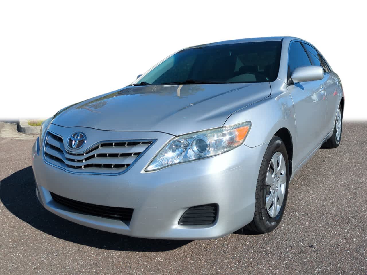 2011 Toyota Camry LE -
                  Wesley Chapel, FL