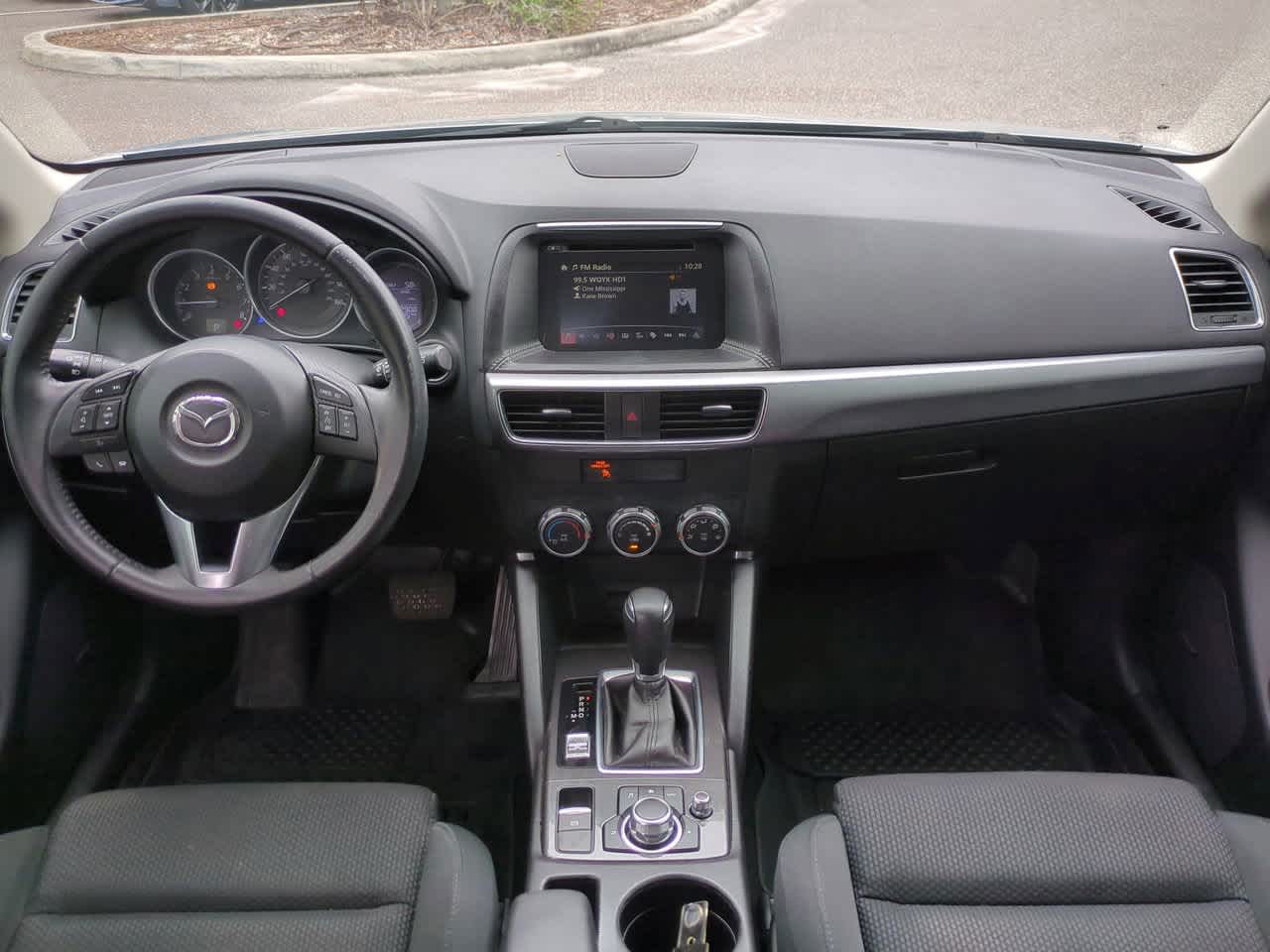 Thumbnail: 2016 Mazda CX-5 - 14