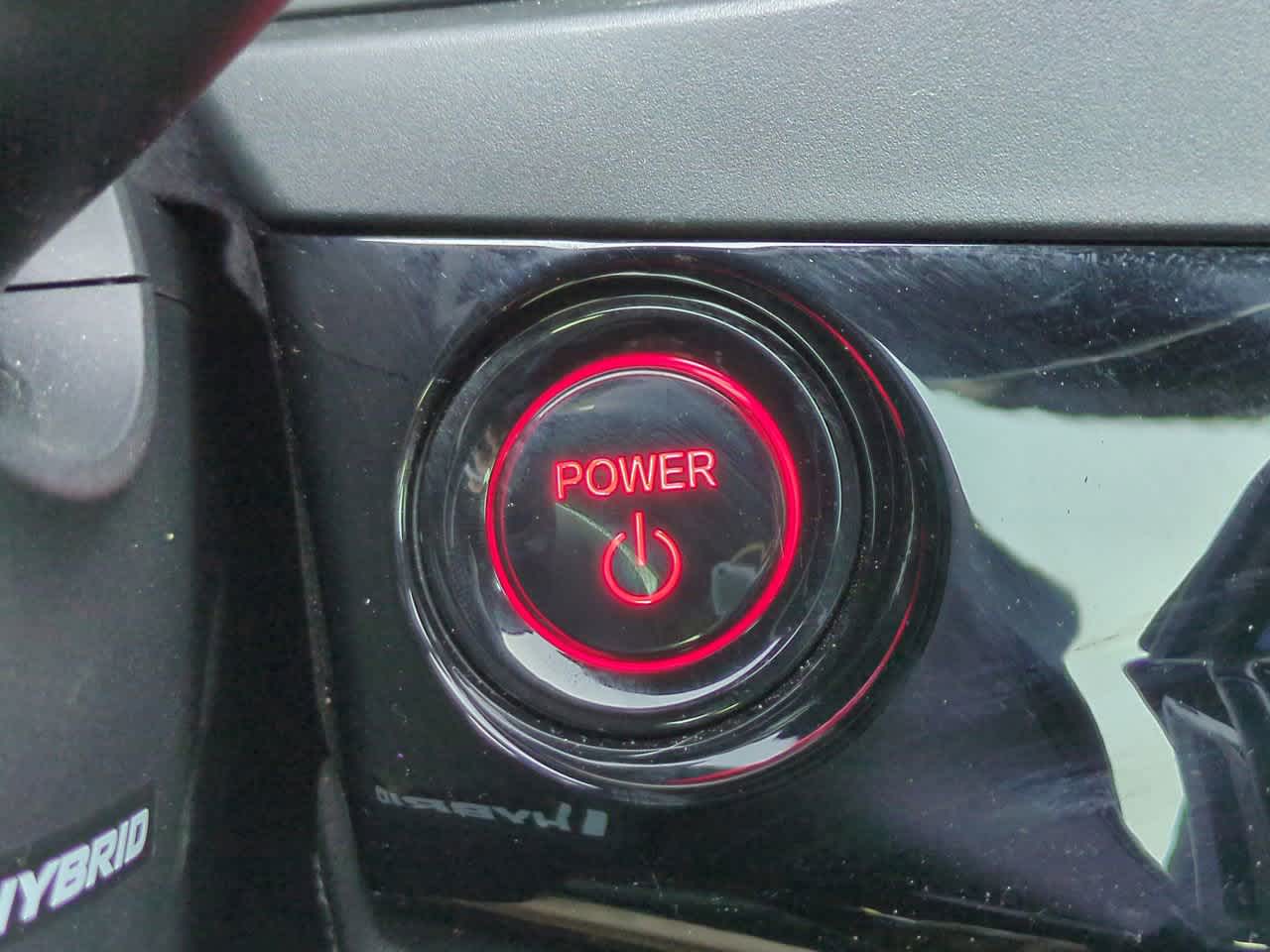 Thumbnail: 2024 Honda Accord - 27