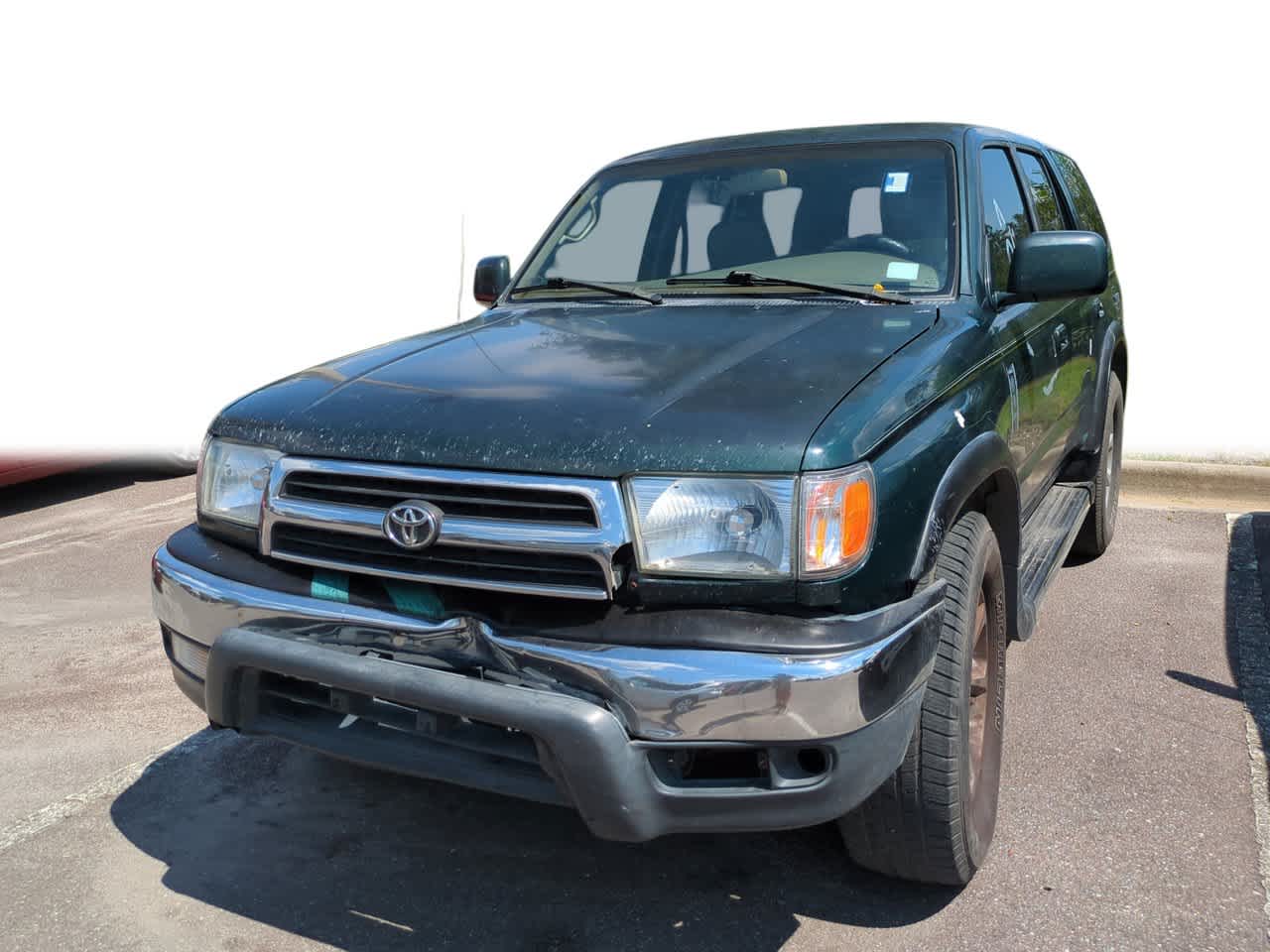 1999 Toyota 4Runner SR5 -
                  Wesley Chapel, FL