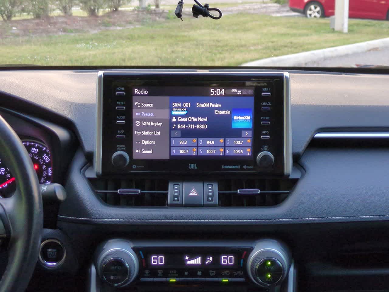 Thumbnail: 2020 Toyota RAV4 - 17