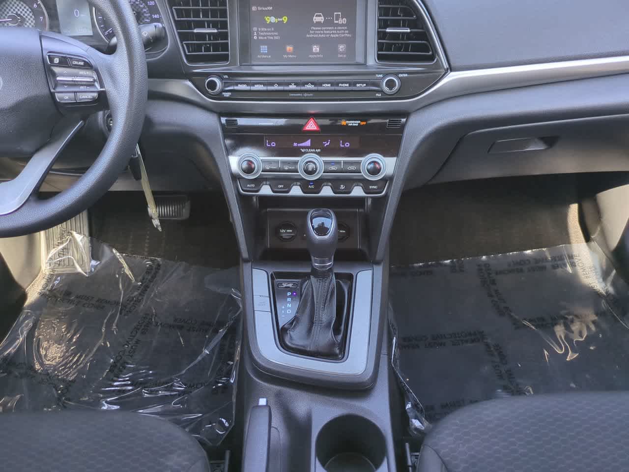 Thumbnail: 2020 Hyundai Elantra - 18