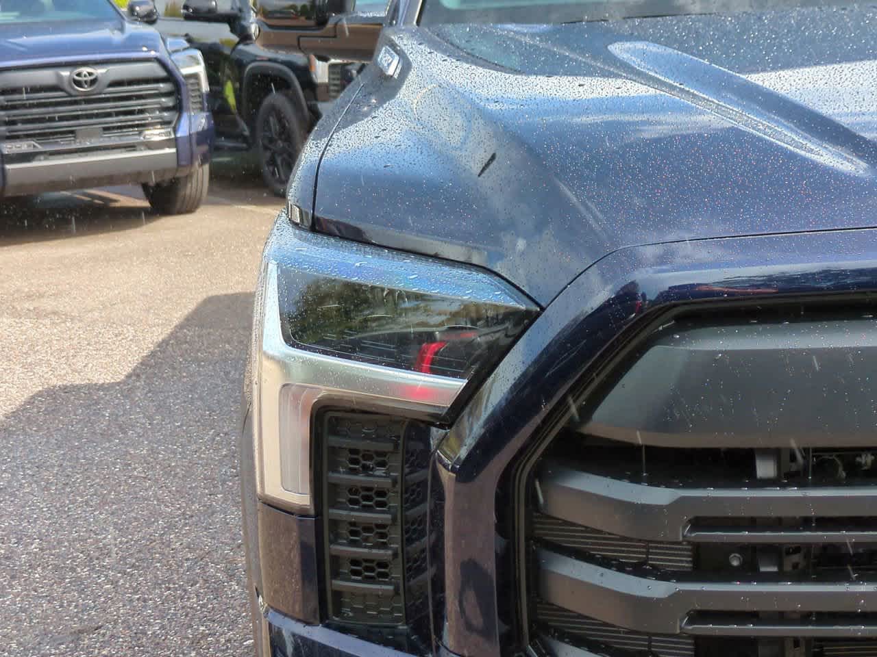 Thumbnail: 2026 Toyota Tundra - 10