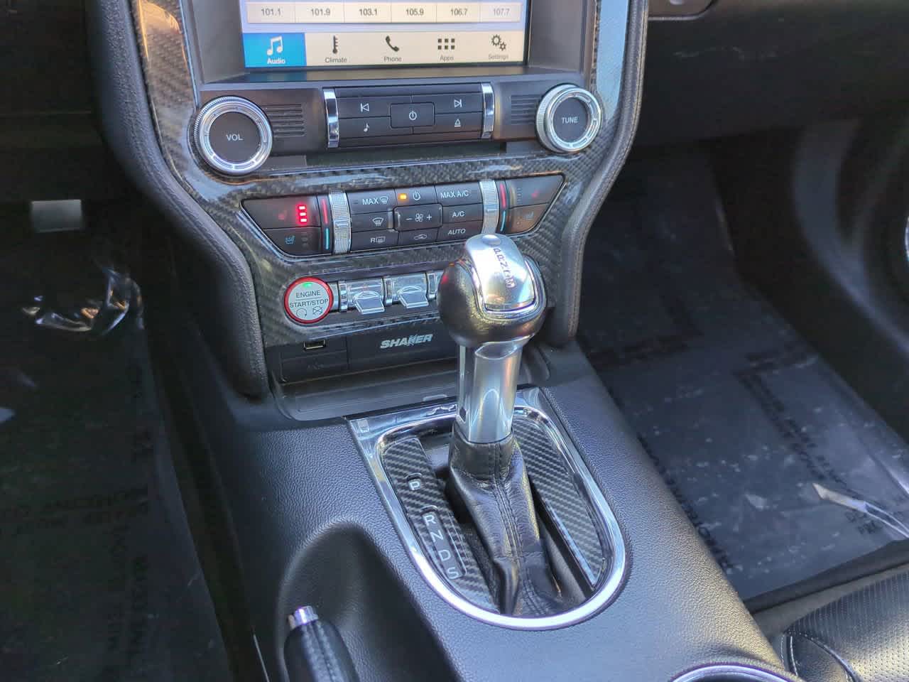 Thumbnail: 2016 Ford Mustang - 17