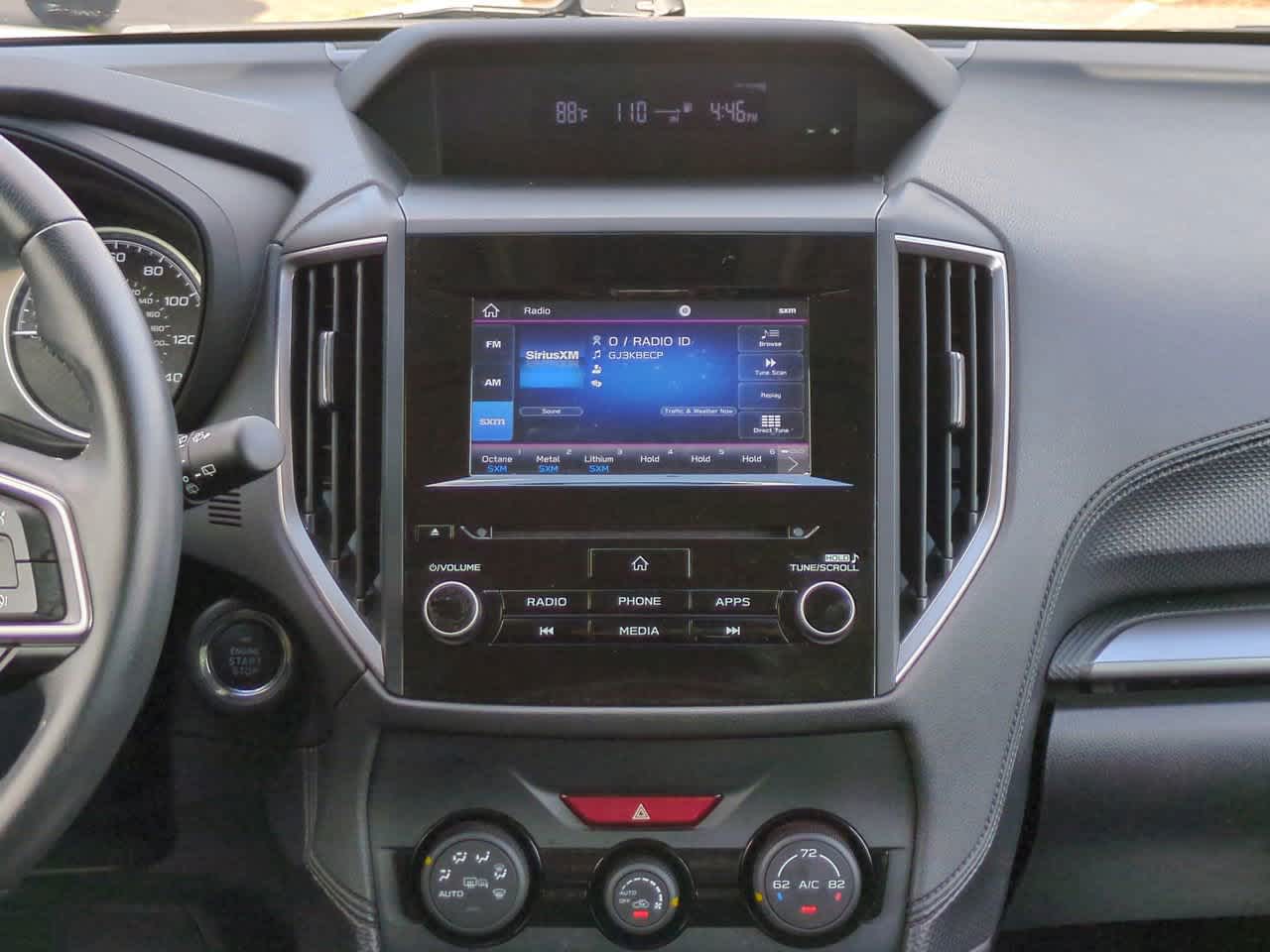 Thumbnail: 2023 Subaru Forester - 17