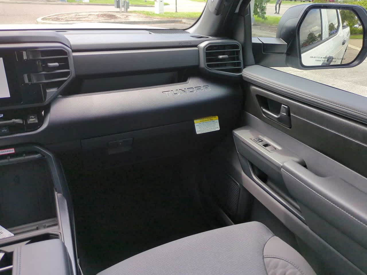 Thumbnail: 2026 Toyota Tundra - 16