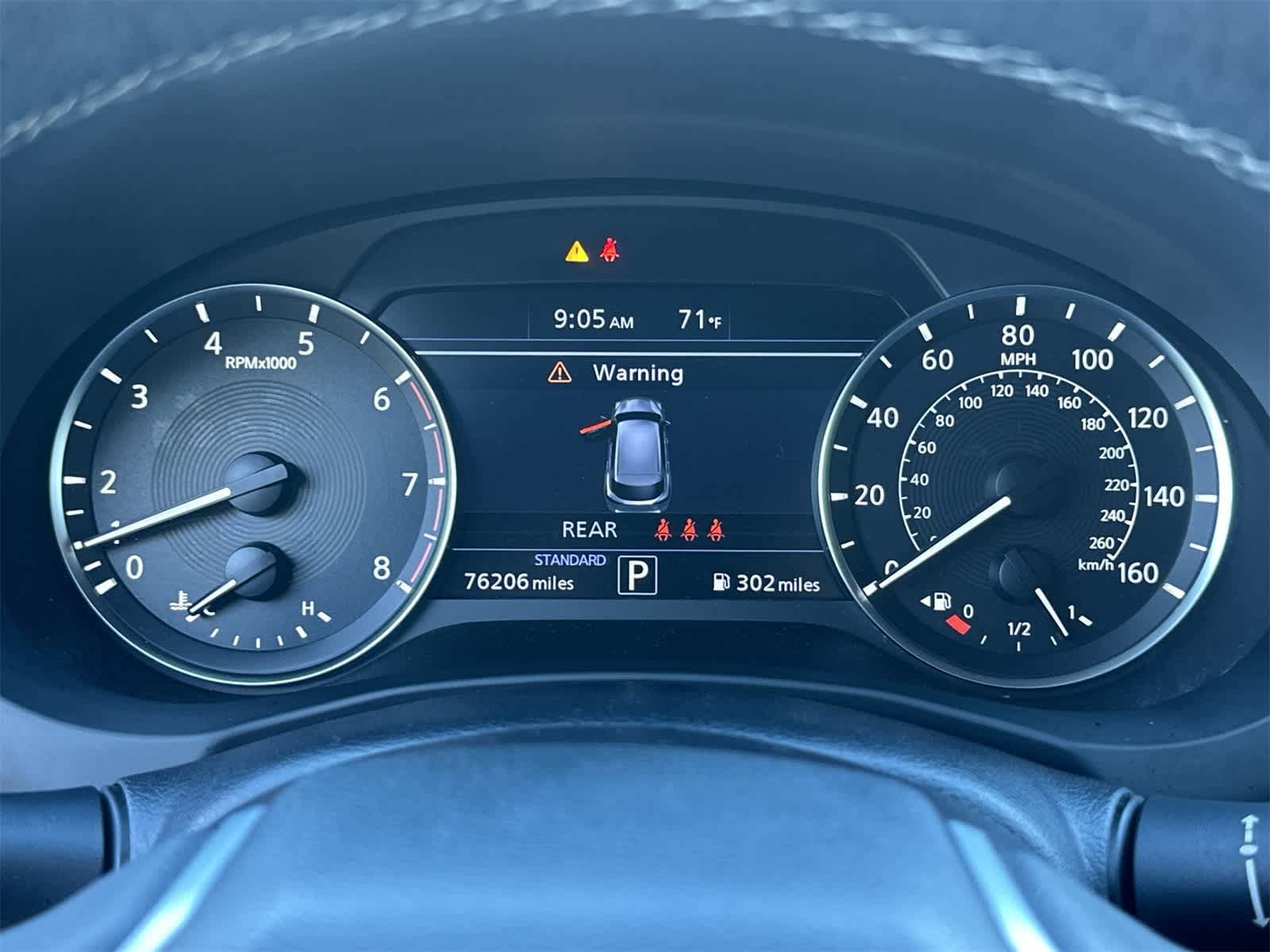 Thumbnail: 2020 INFINITI QX50 - 20