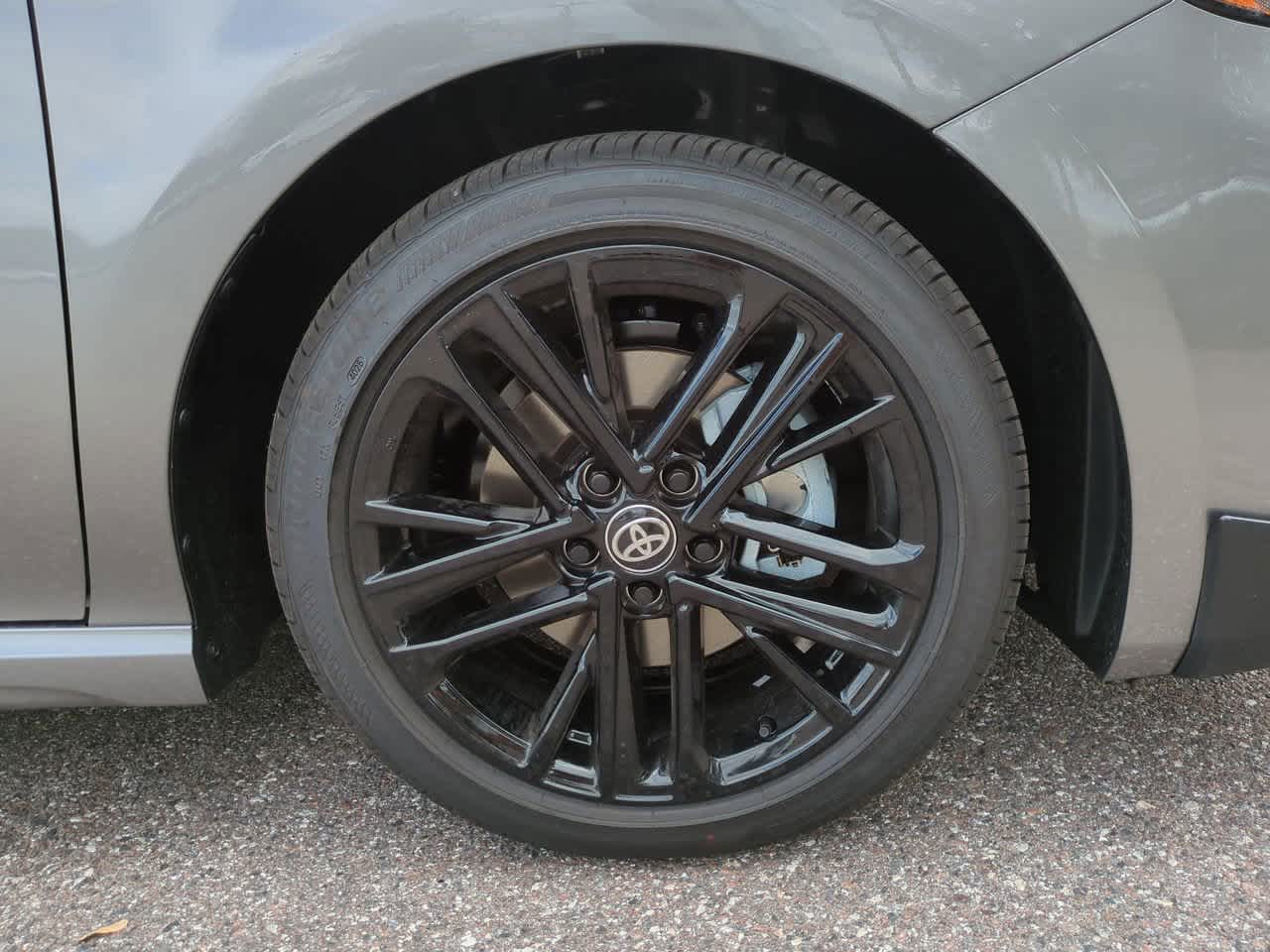 Thumbnail: 2026 Toyota Camry - 11