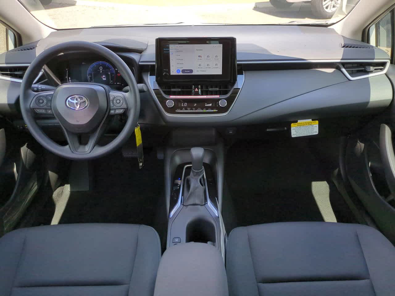 Thumbnail: 2026 Toyota Corolla - 14