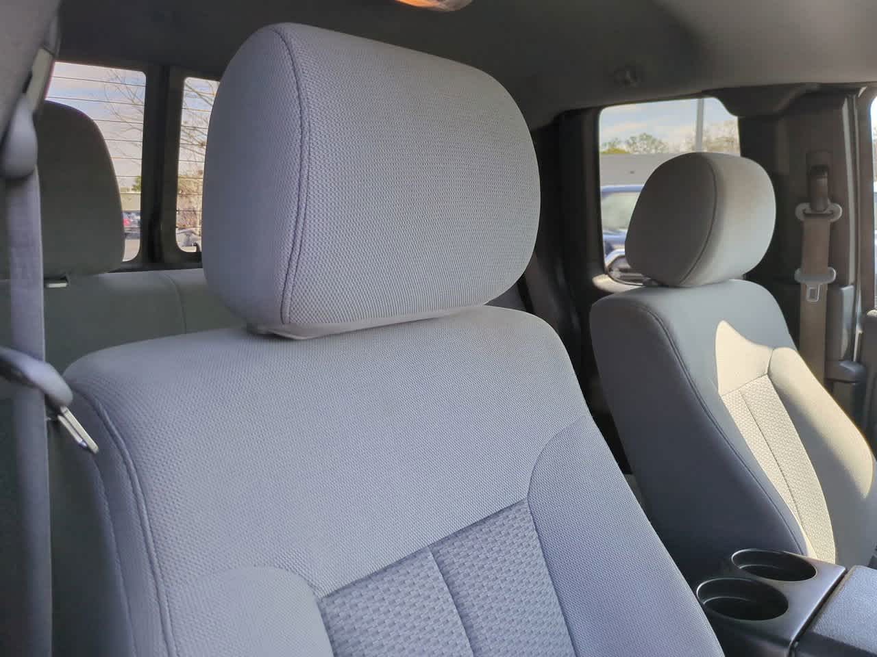 Thumbnail: 2013 Ford F-150 - 7