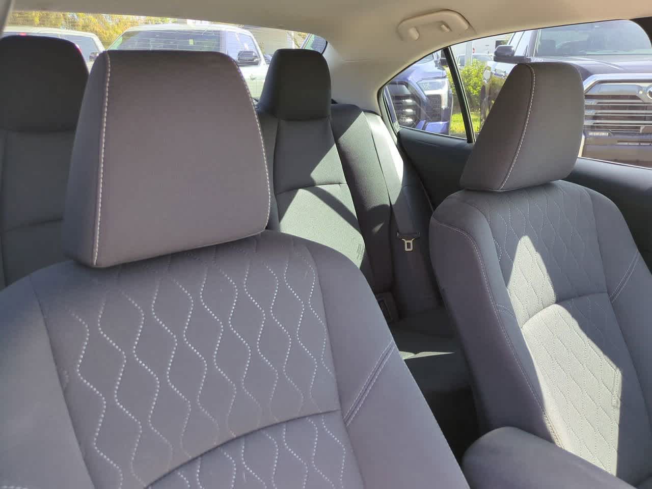 Thumbnail: 2023 Toyota Corolla - 7