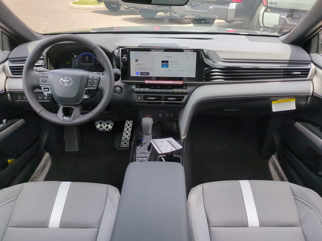 Thumbnail: 2026 Toyota Camry - 14