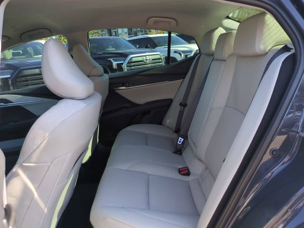 Thumbnail: 2026 Toyota Camry - 13