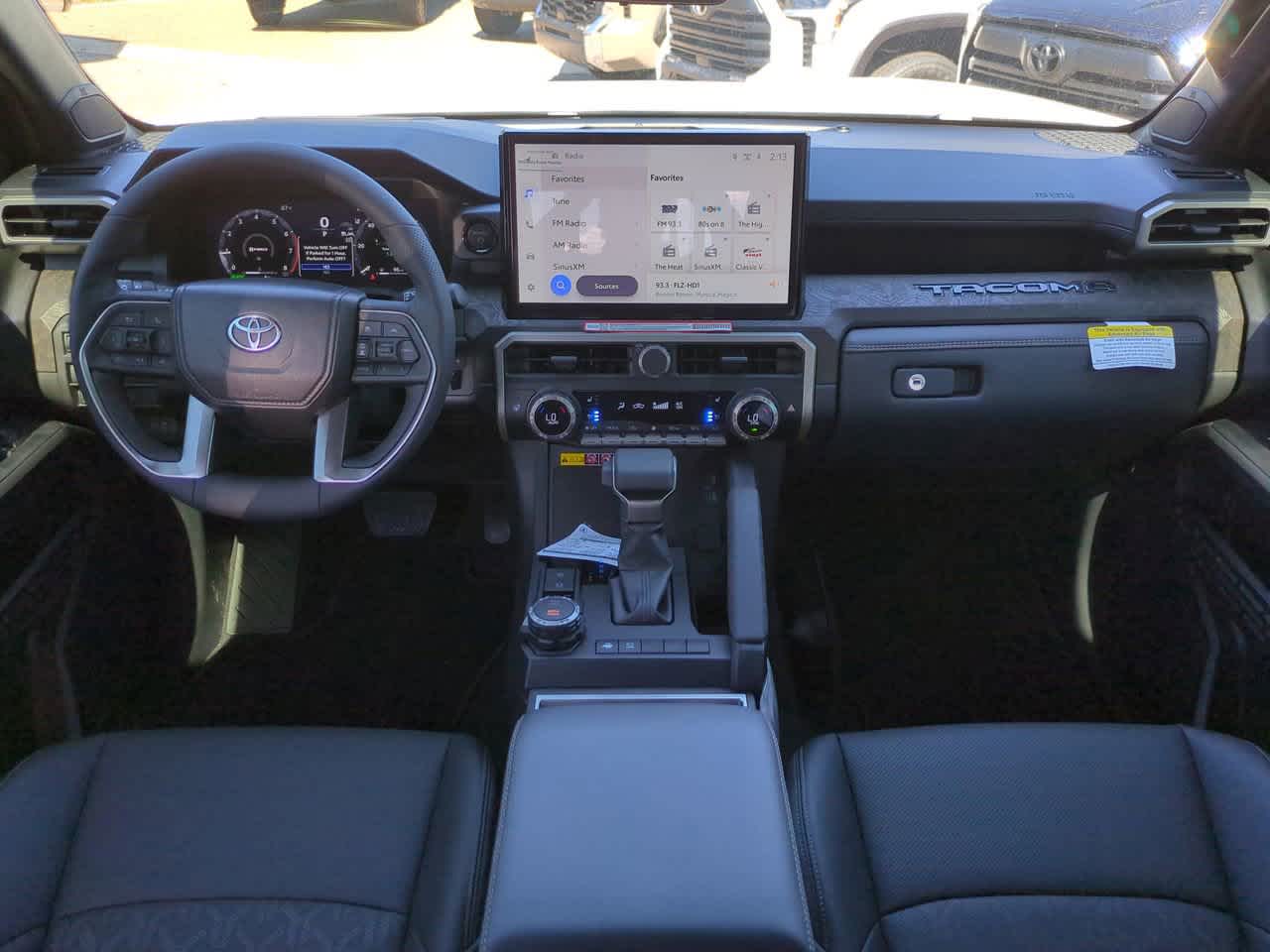 Thumbnail: 2025 Toyota Tacoma - 14