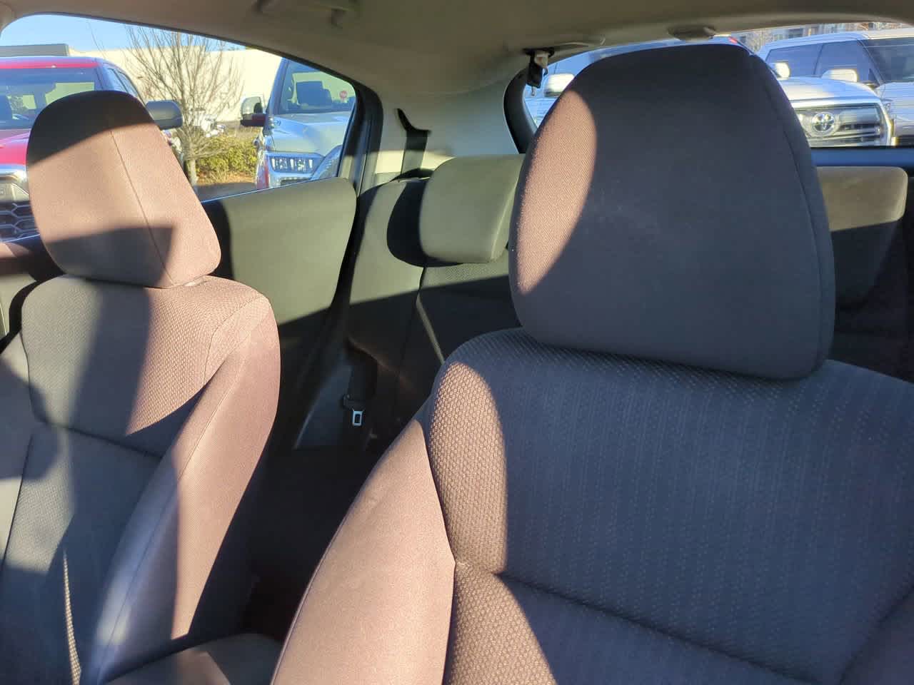 Thumbnail: 2016 Honda HR-V - 7