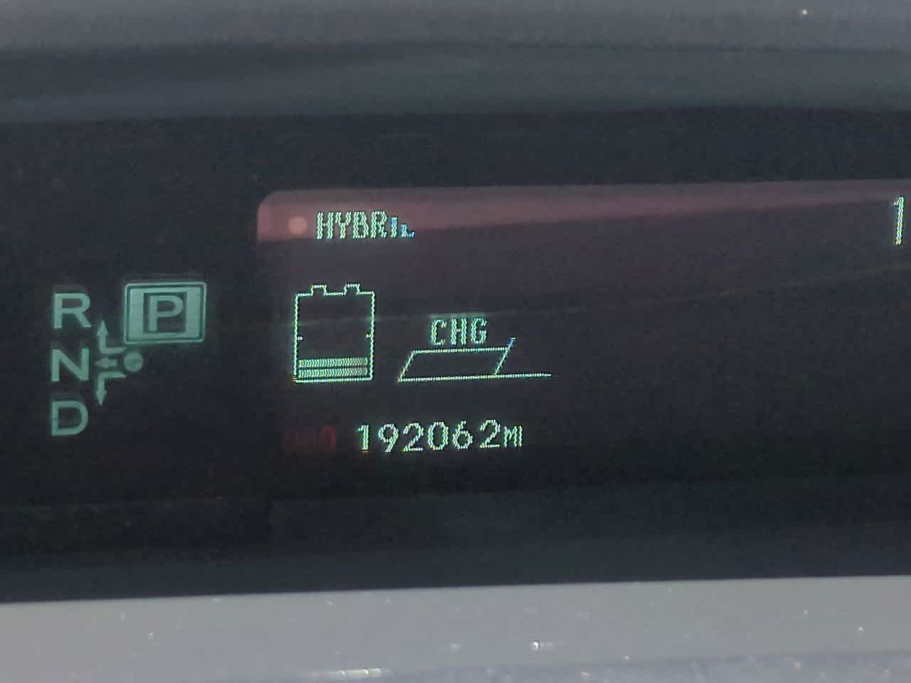 Thumbnail: 2012 Toyota Prius - 23