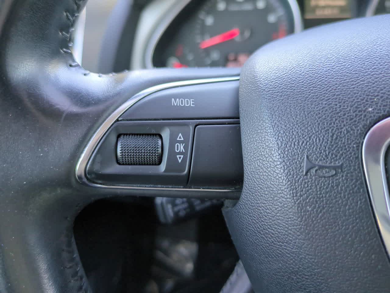 Thumbnail: 2013 Audi Q7 - 24