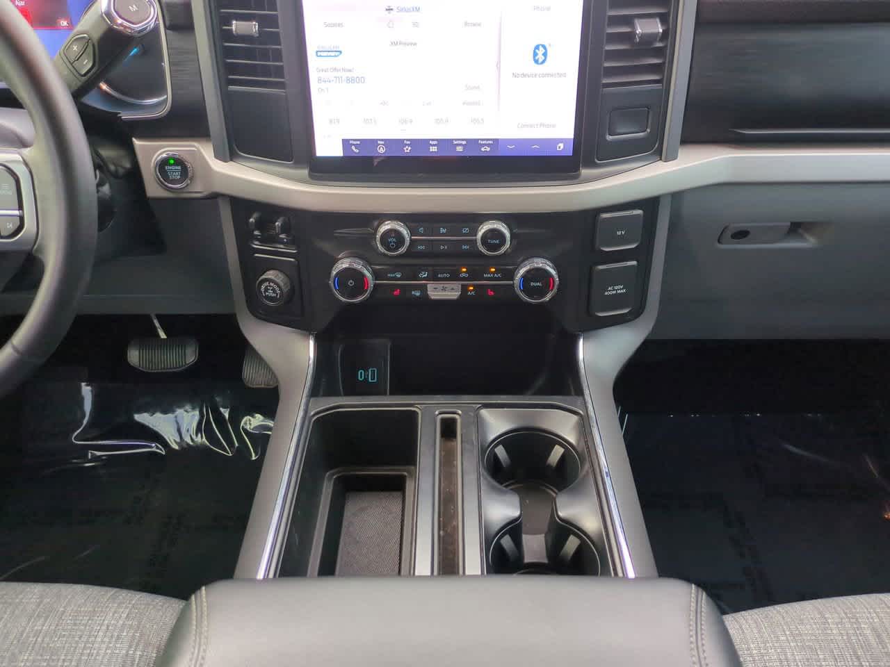 Thumbnail: 2023 Ford F-150 - 18