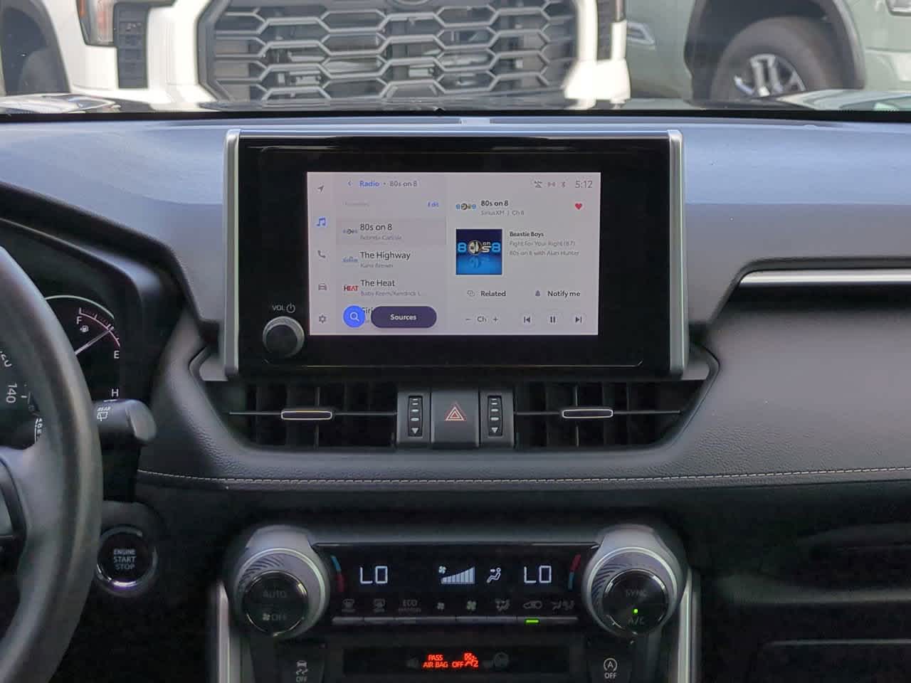 Thumbnail: 2023 Toyota RAV4 - 17