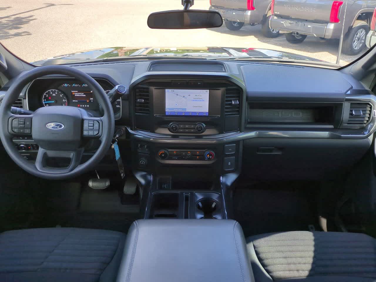 Thumbnail: 2023 Ford F-150 - 14
