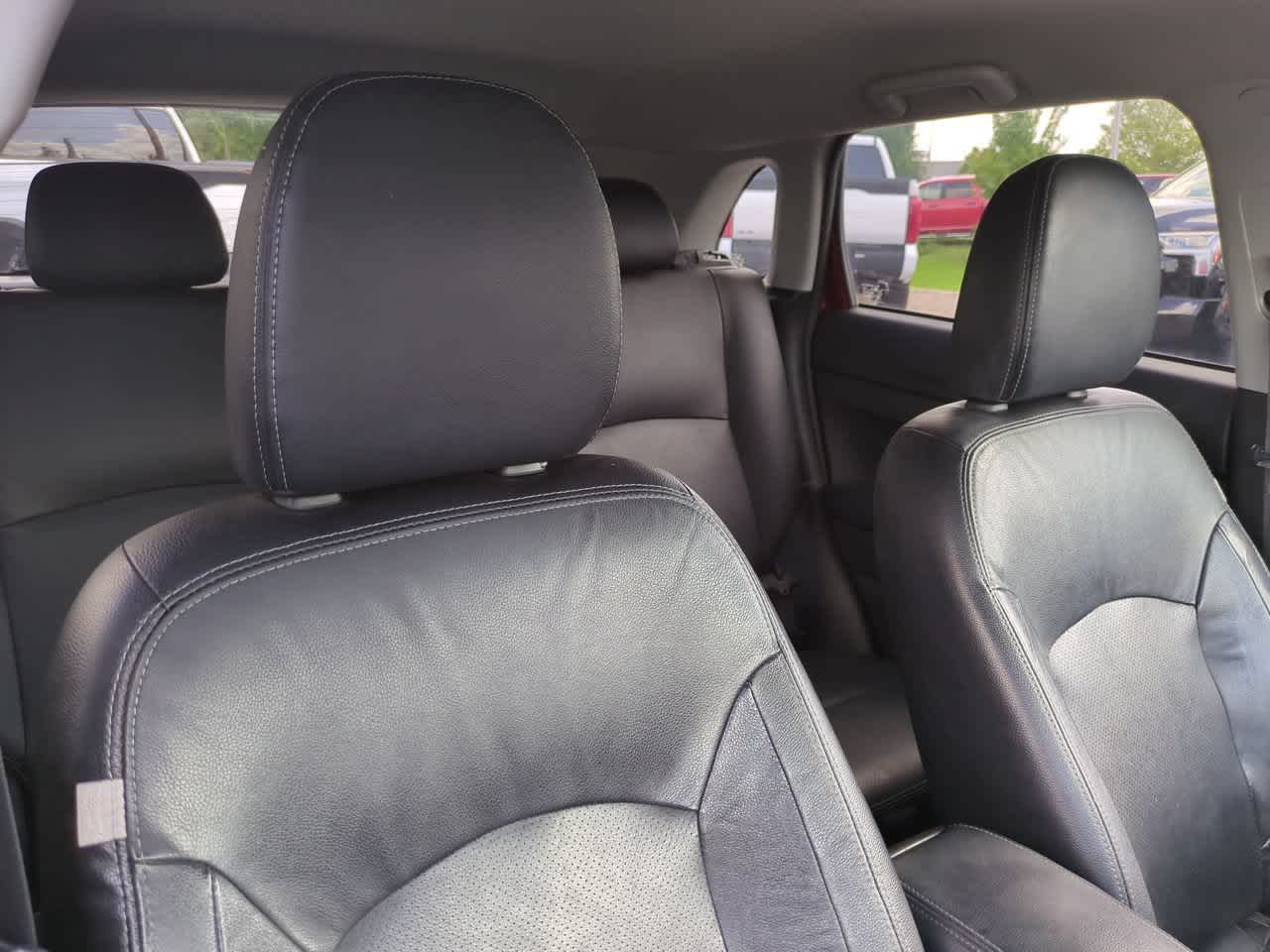 Thumbnail: 2016 Mitsubishi Outlander Sport - 7