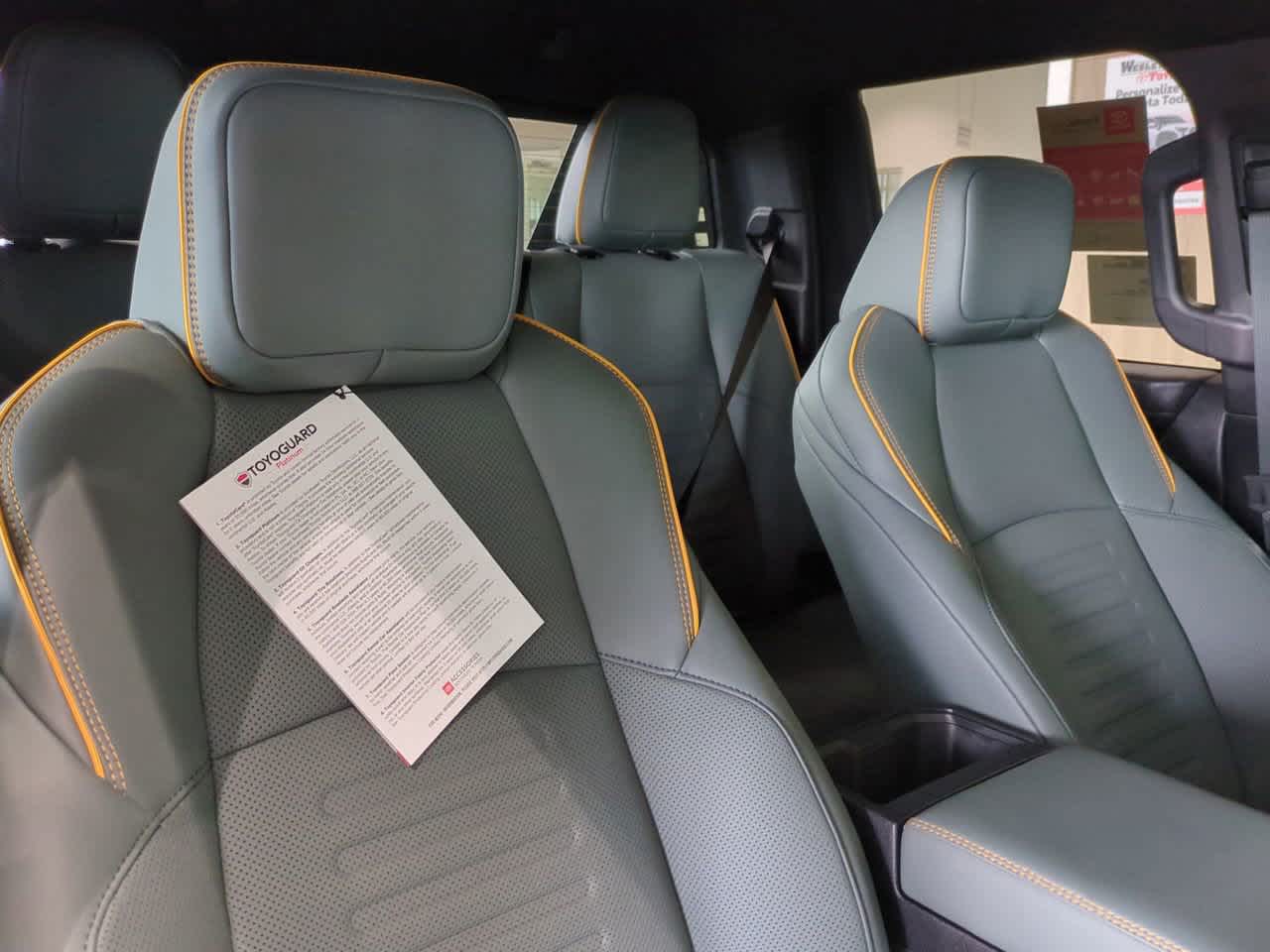 Thumbnail: 2025 Toyota Tacoma - 5