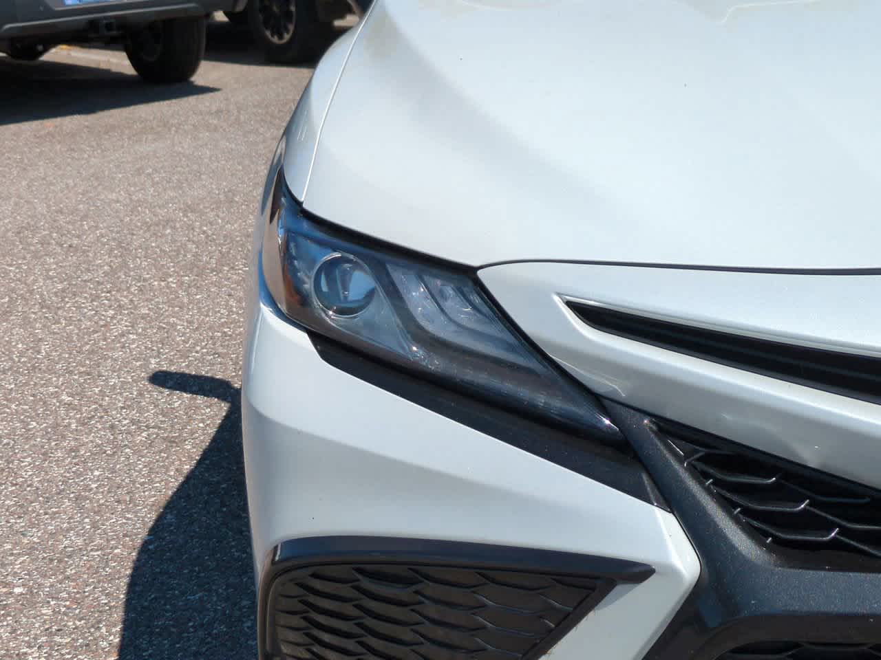 Thumbnail: 2021 Toyota Camry - 10