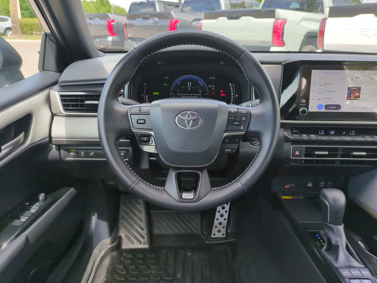 Thumbnail: 2026 Toyota Camry - 15