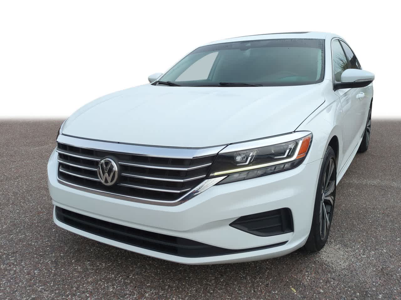 2022 Volkswagen Passat 2.0T -
                  Wesley Chapel, FL