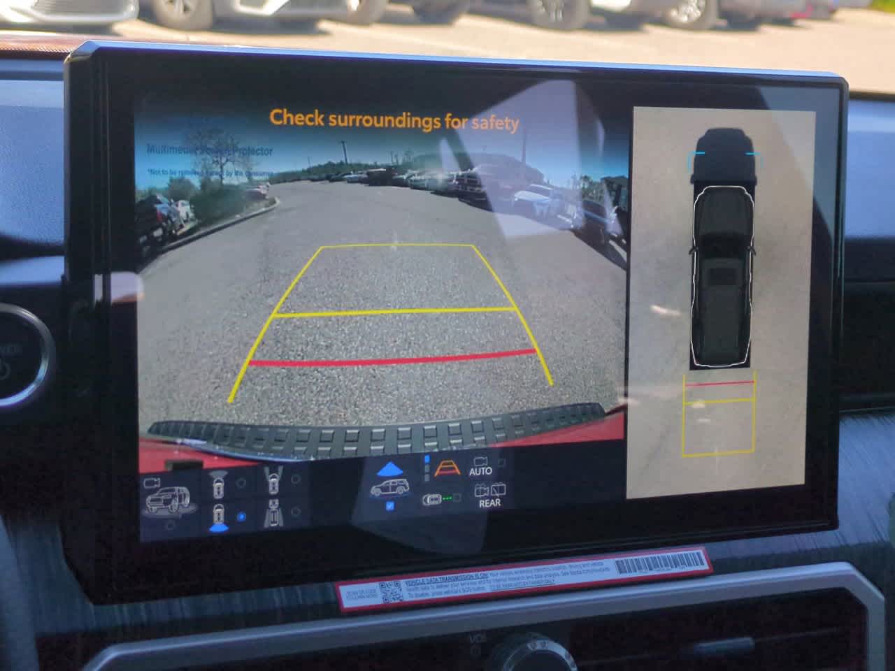 Thumbnail: 2026 Toyota 4Runner - 20