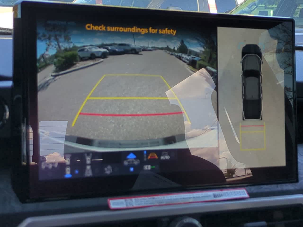 Thumbnail: 2025 Toyota Tacoma - 20