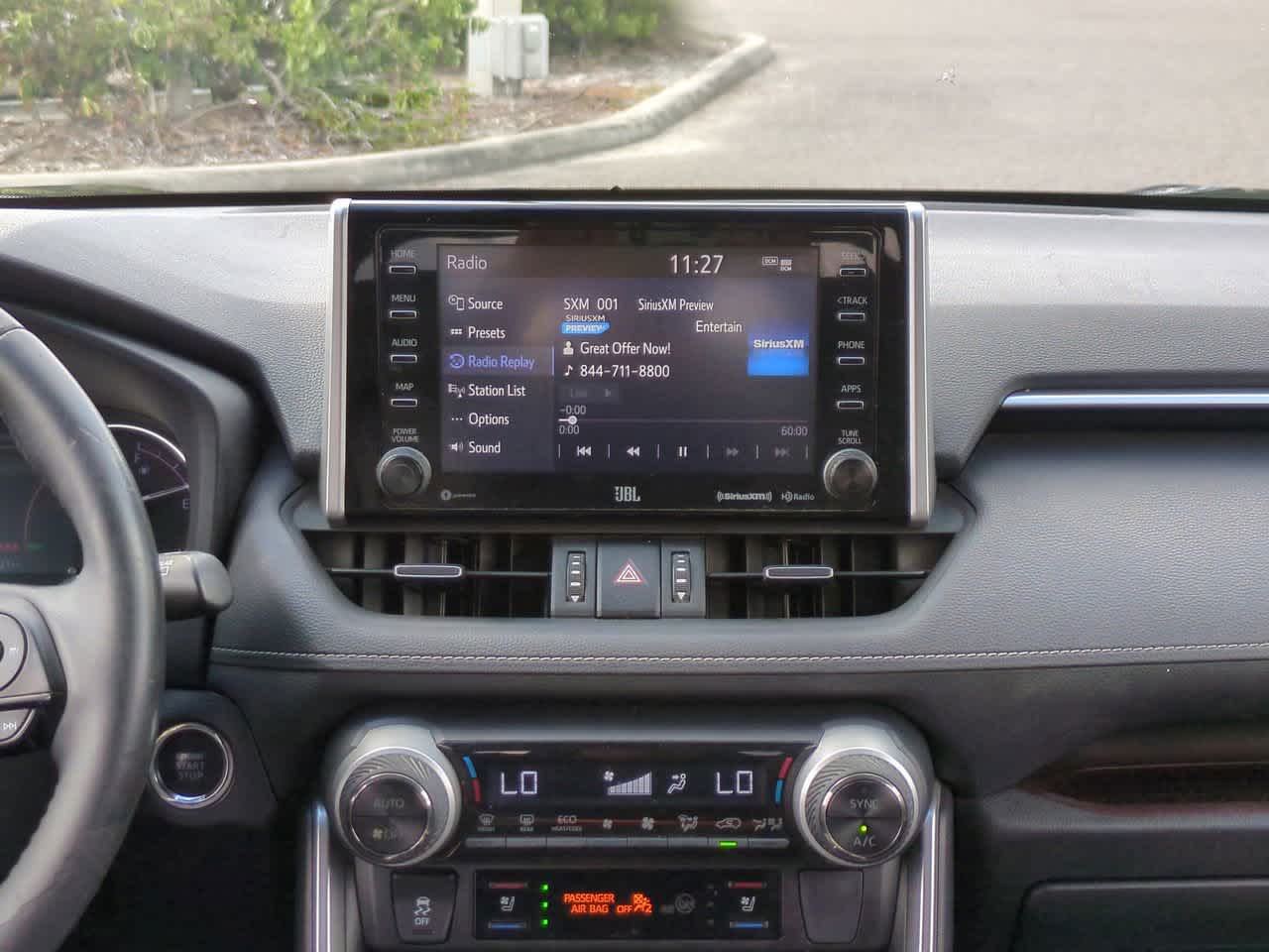 Thumbnail: 2020 Toyota RAV4 - 17