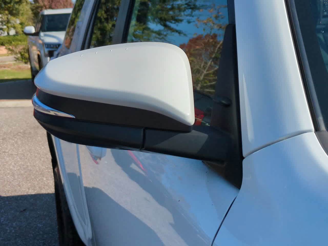 Thumbnail: 2024 Toyota 4Runner - 12