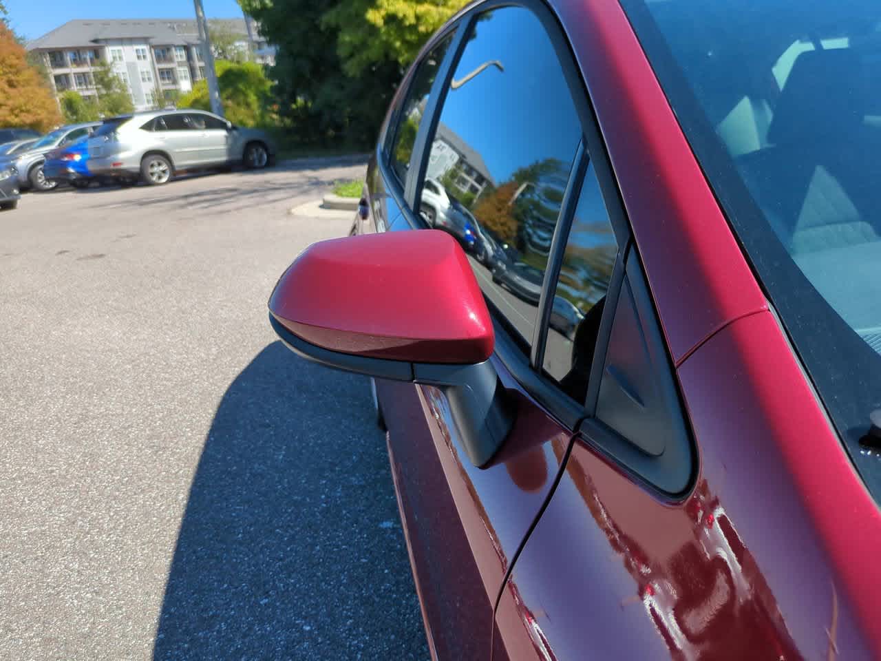 Thumbnail: 2026 Toyota Corolla - 12