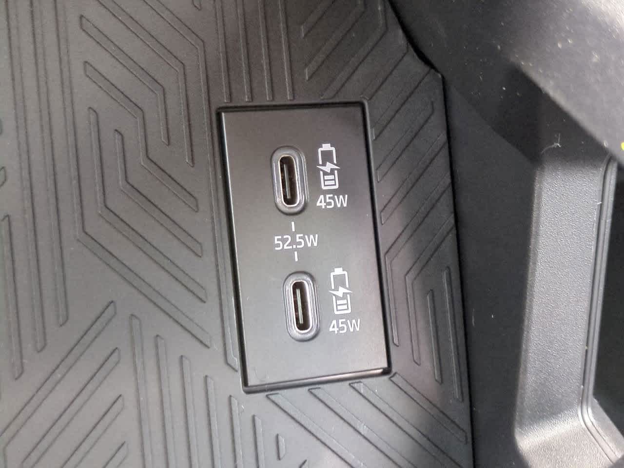 Thumbnail: 2025 Toyota Tacoma - 20