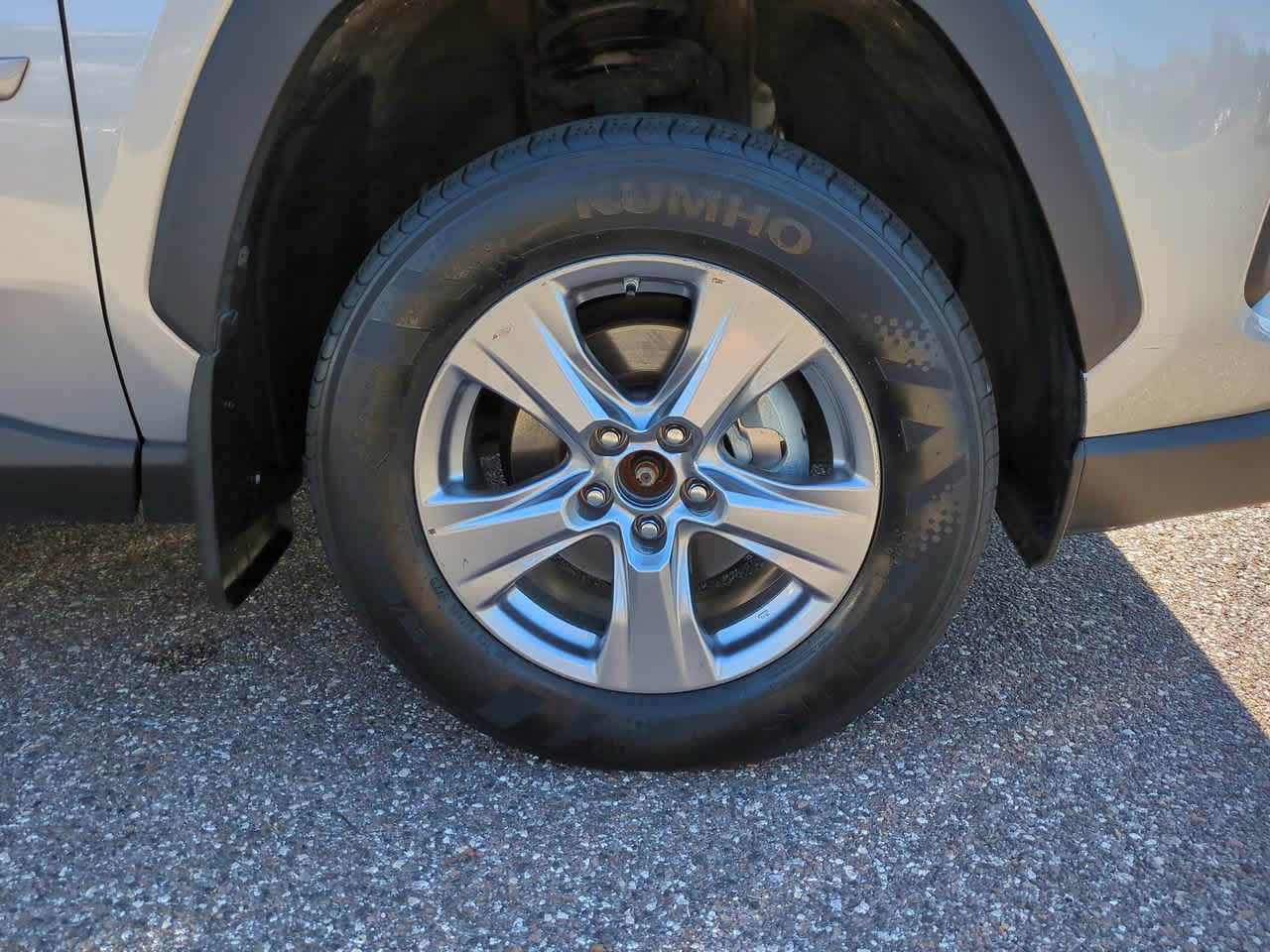 Thumbnail: 2022 Toyota RAV4 - 11