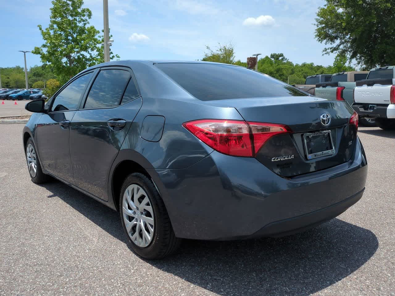 Thumbnail: 2019 Toyota Corolla - 4