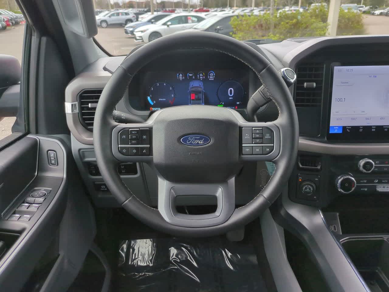Thumbnail: 2025 Ford F-150 - 15