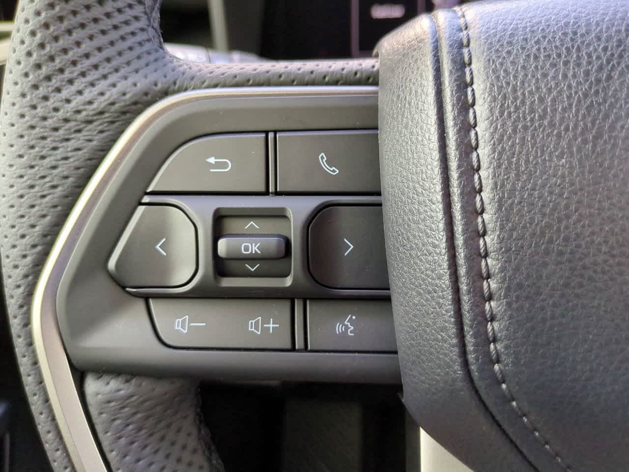 Thumbnail: 2026 Toyota Tundra - 24