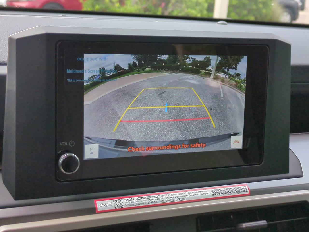 Thumbnail: 2025 Toyota Tacoma - 19