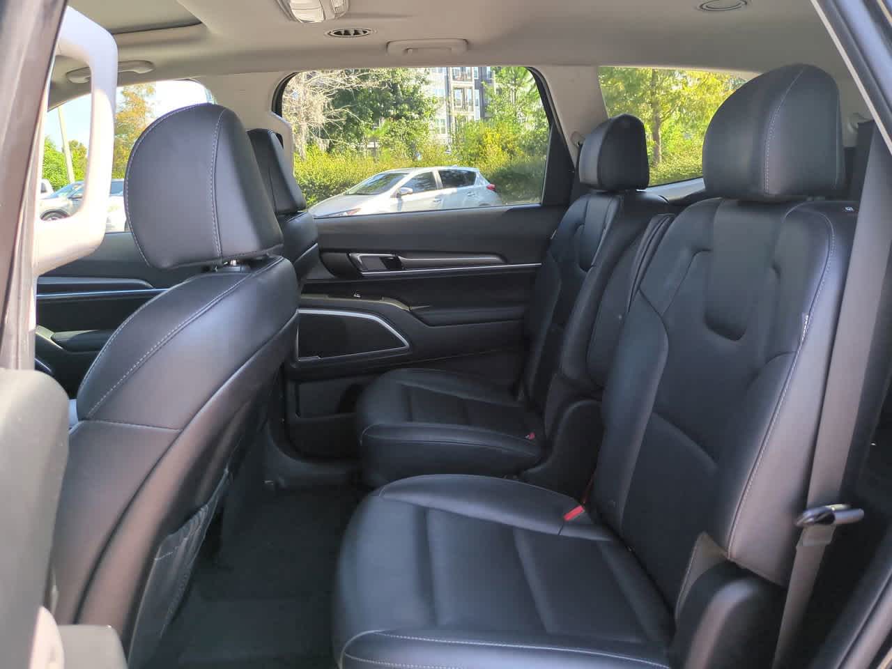 Thumbnail: 2025 Kia Telluride - 14