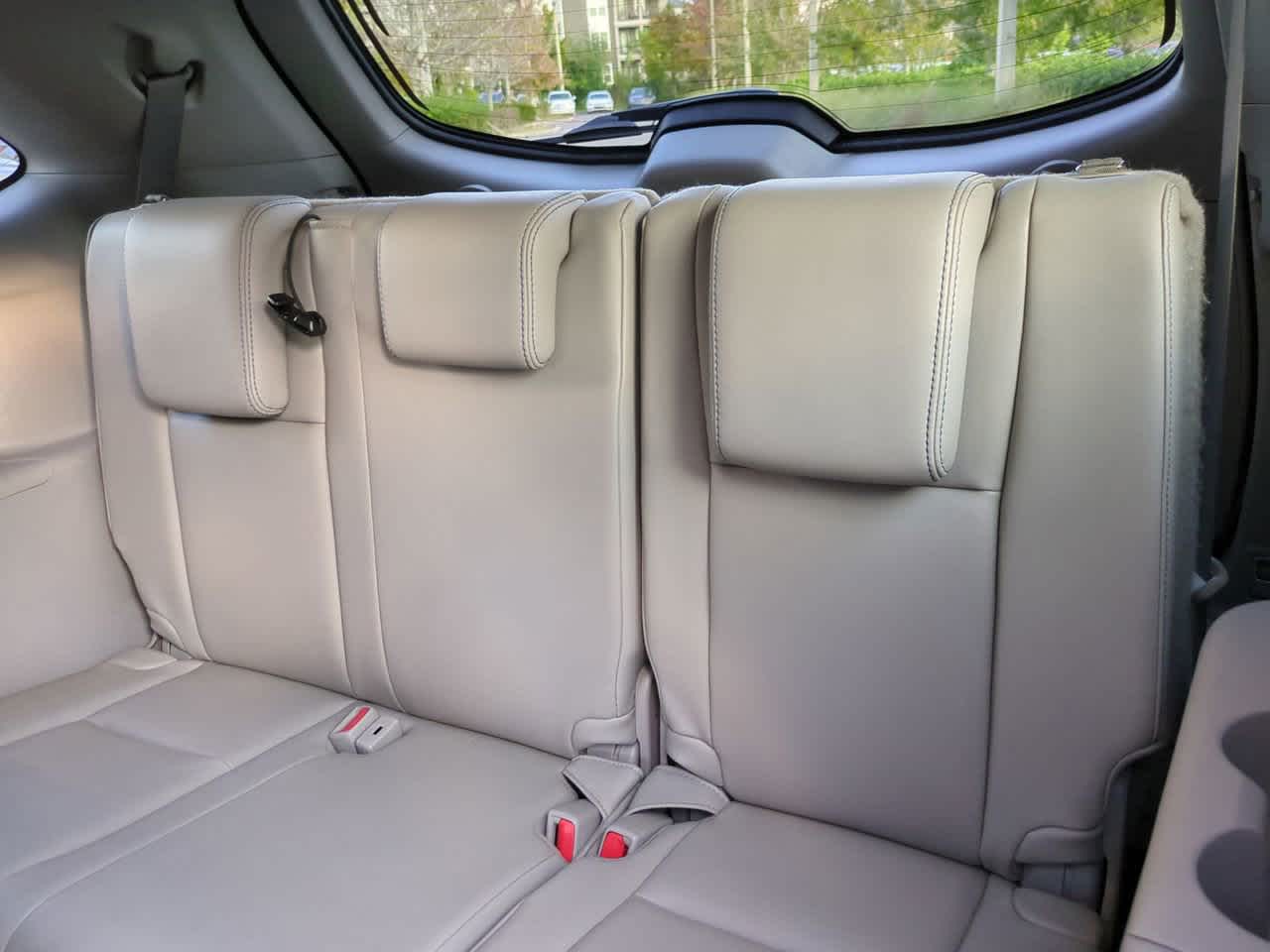 Thumbnail: 2017 Toyota Highlander - 13