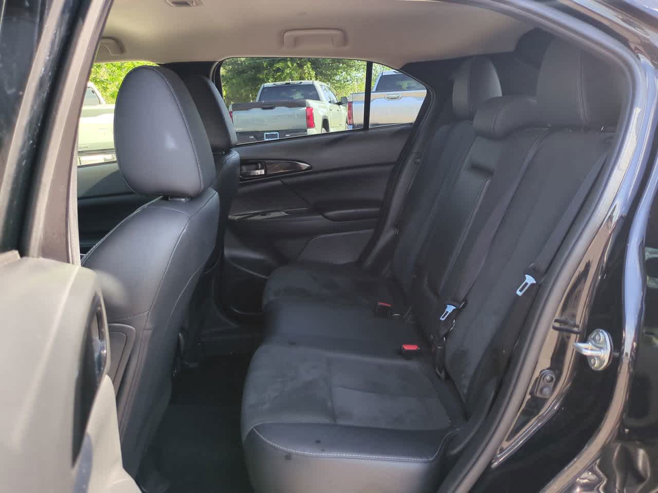 Thumbnail: 2025 Mitsubishi Eclipse Cross - 13