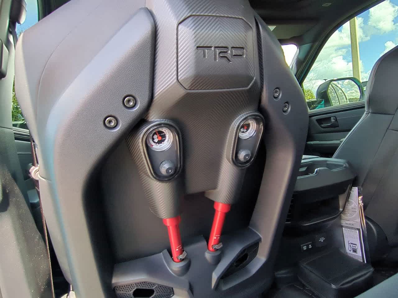 Thumbnail: 2026 Toyota Tundra - 14